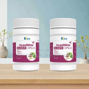 Burn Stubborn Fat & Control Blood Sugar Naturally - Magilim