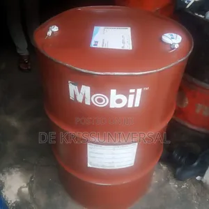 Mobilgard M430 - Marine Cylinder Oil - 208l