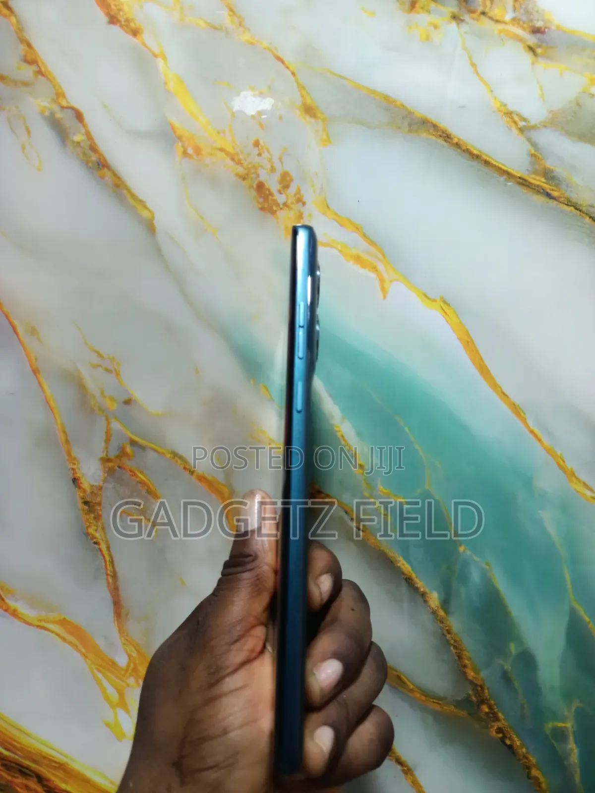 Motorola Edge 50 Fusion 256 GB Green
