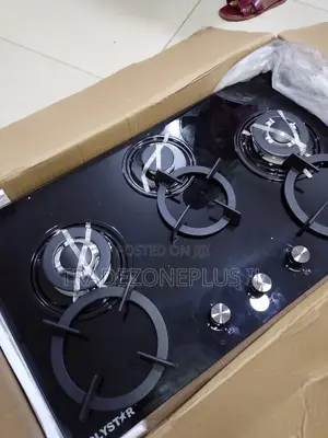 Find a Great Buy in Polystar PV-JY3802 Gas Cooker