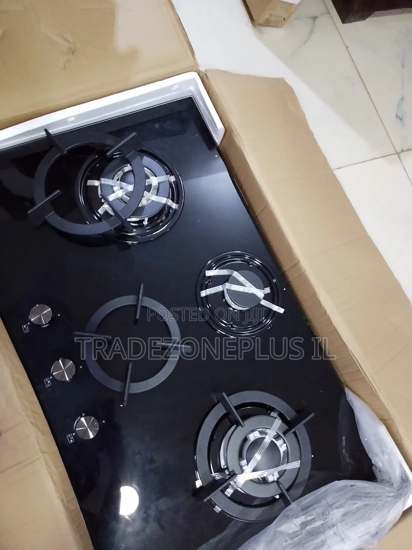 Find a Great Buy in Polystar PV-JY3802 Gas Cooker