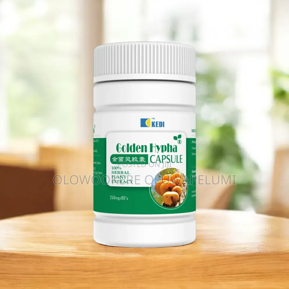 ): Powerful Immune Support, Tumor Defense & Liver Care