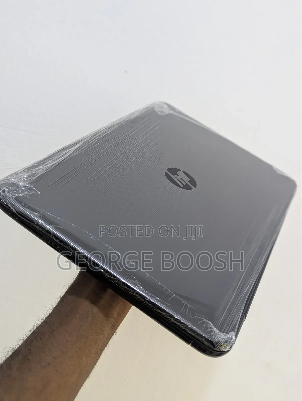 Laptop HP 15 8GB Intel Core i3 SSD 128GB