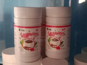 Lower High Blood Pressure & Clear Blocked Arteries - Cardibetter