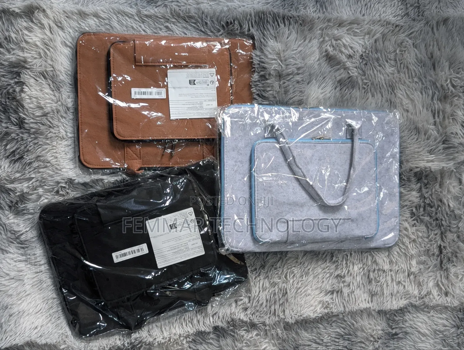 Laptop Bag