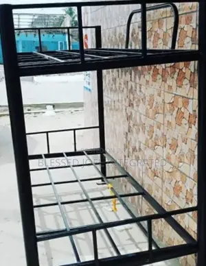 Double Bed for Students