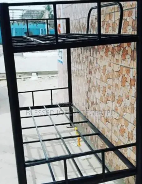 Double Bed for Students