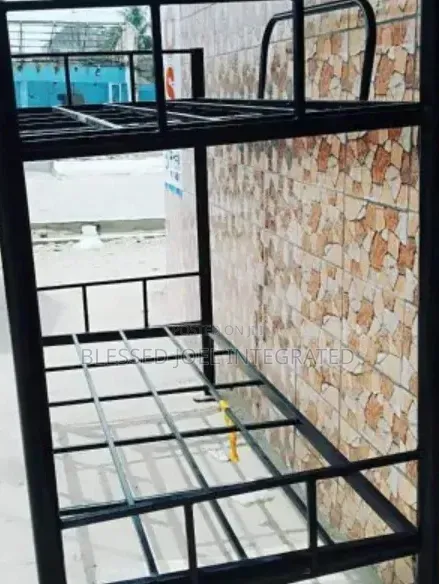 Double Bed for Students