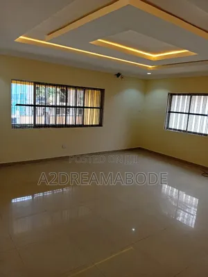 4bdrm Duplex in Ogudu Gra for rent