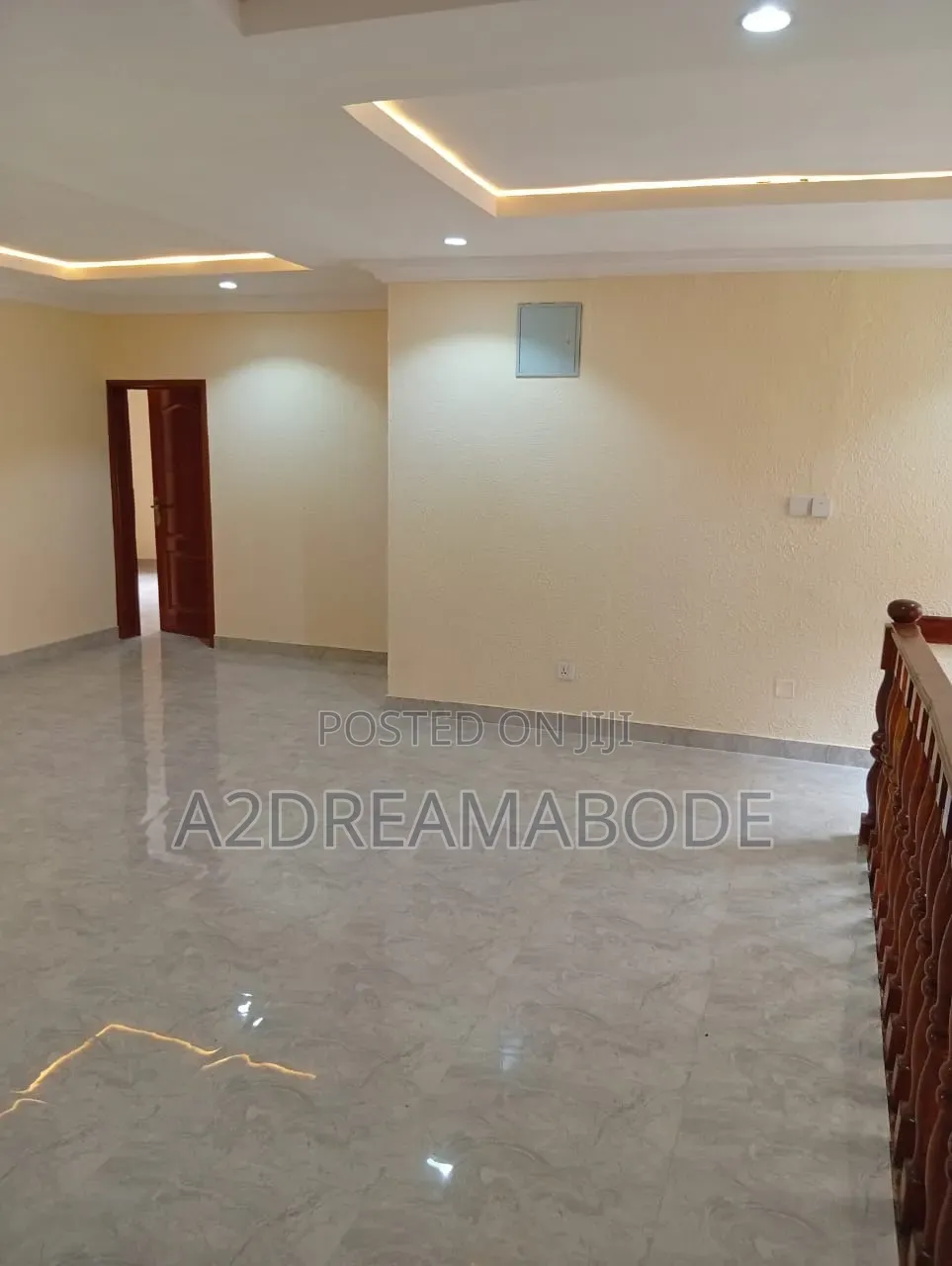 4bdrm Duplex in Ogudu Gra for rent