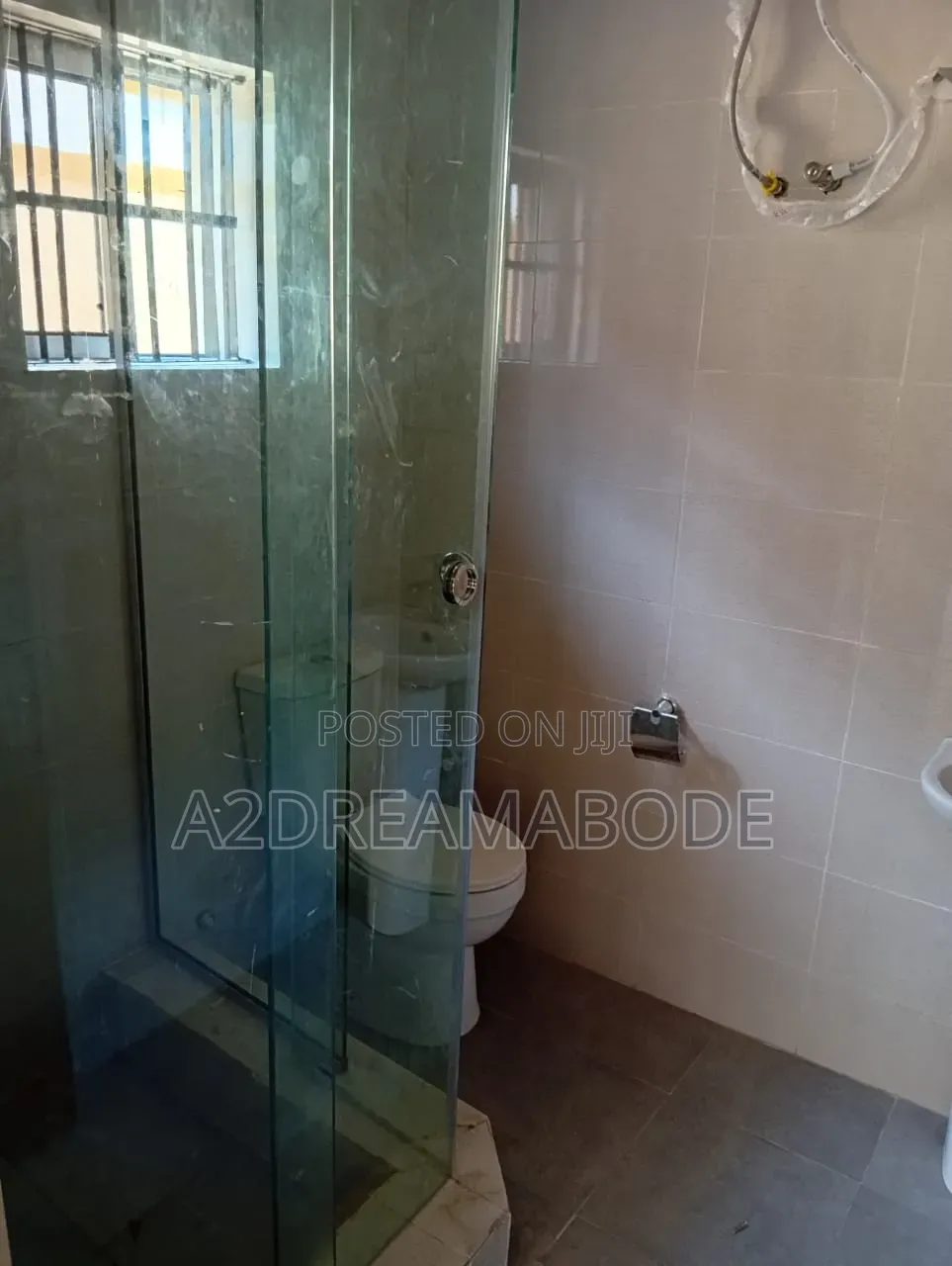4bdrm Duplex in Ogudu Gra for rent