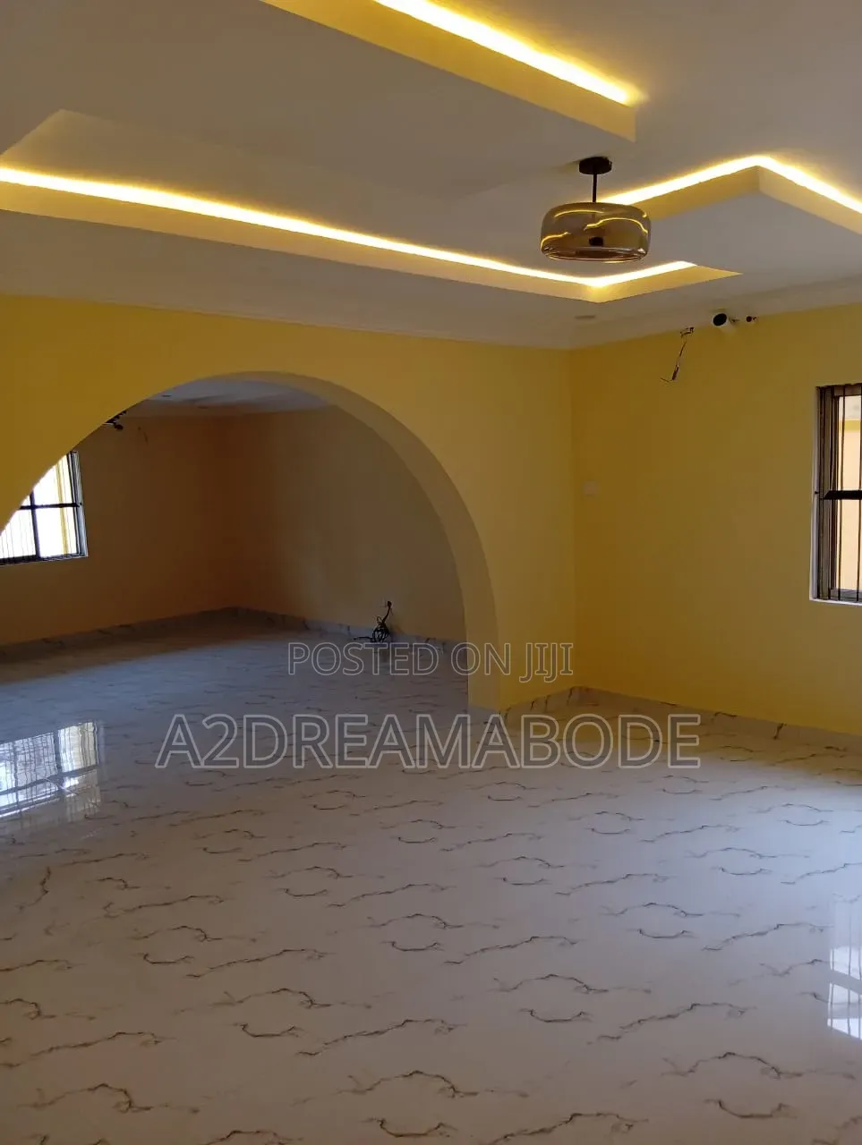 4bdrm Duplex in Ogudu Gra for rent