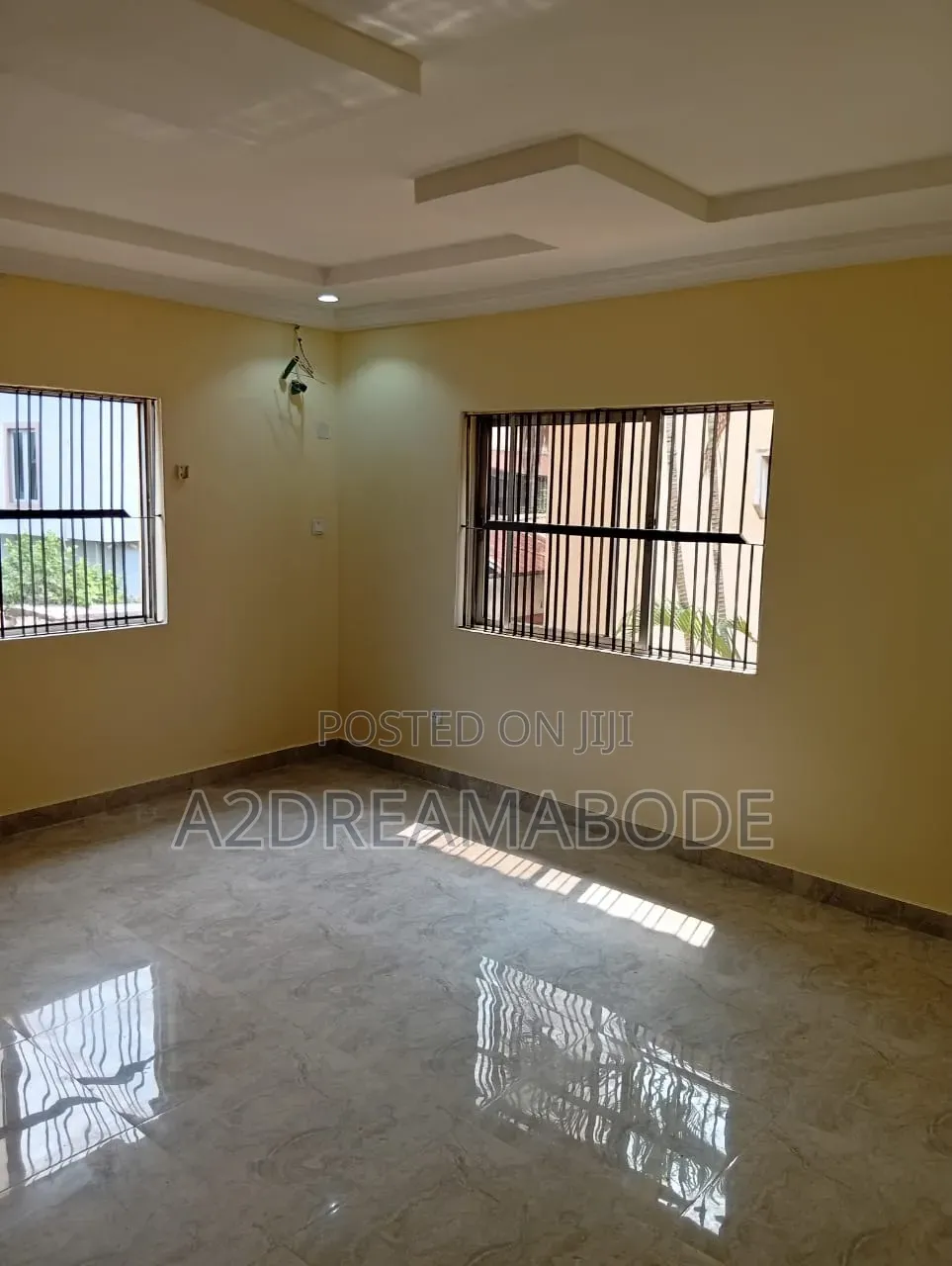 4bdrm Duplex in Ogudu Gra for rent