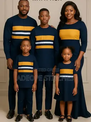 Family Set 2