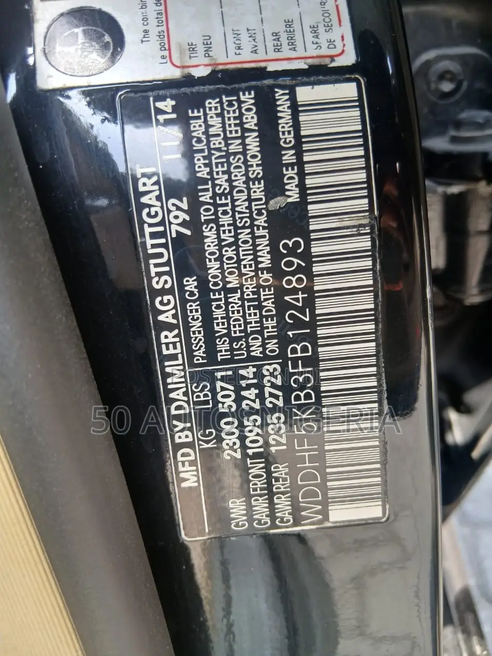 Mercedes-Benz E350 Base 4Matic Sedan AWD (3.5L 6cyl 7A) 2015 Black
