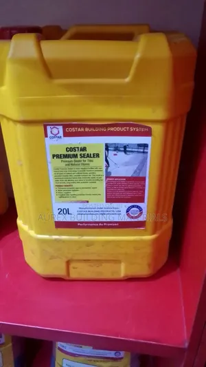 Costar Premium Sealer 20l