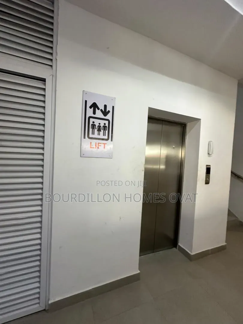 2bdrm Apartment in Lekki Phase 1 Lagos for sale