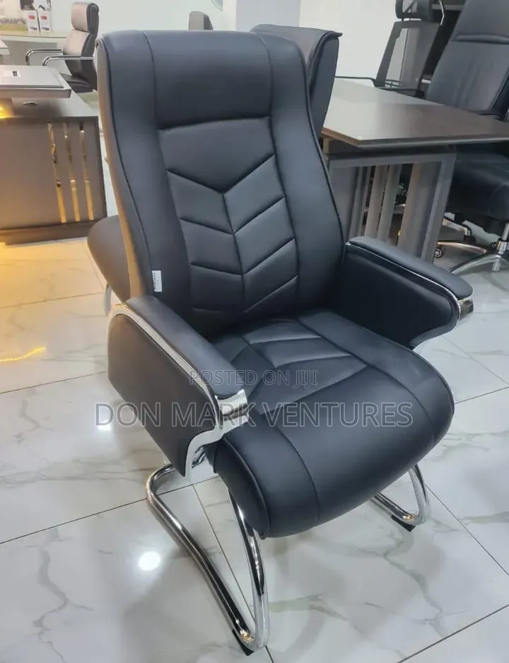 Luxury Office Chair