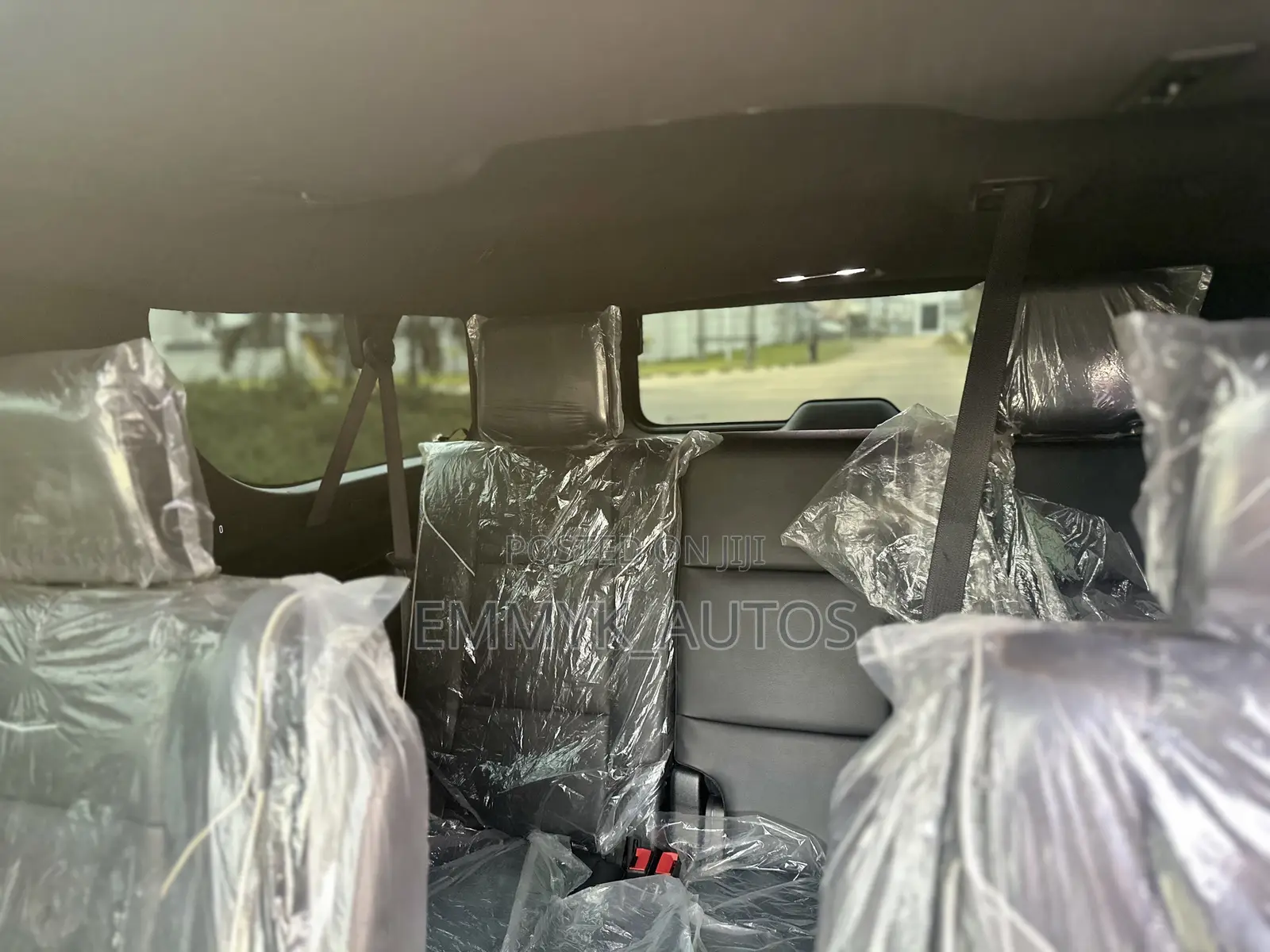 Cadillac Escalade 2023 Black