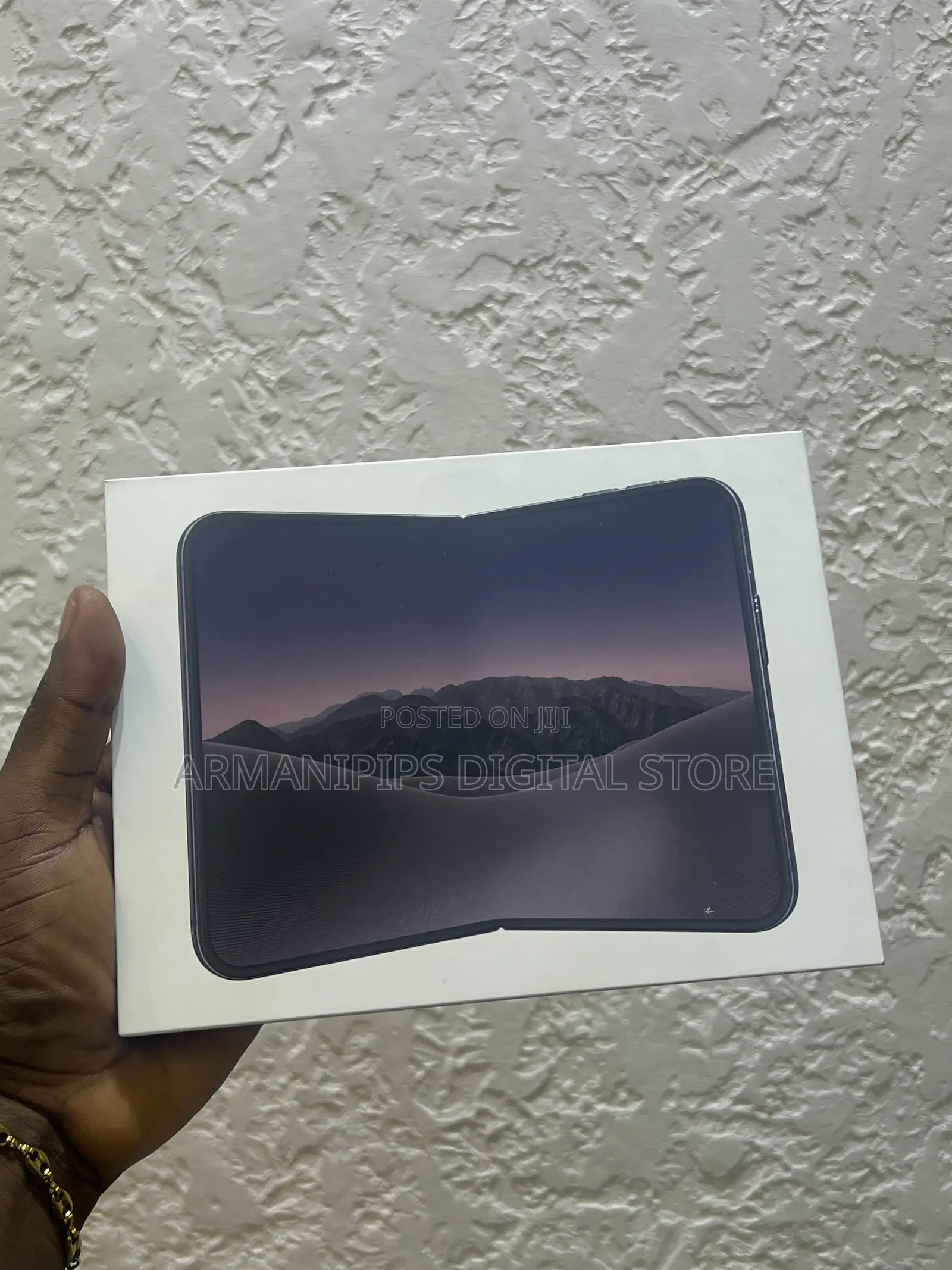 New Apple iPhone Duo 256 GB Black