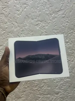 New Apple iPhone Duo 256 GB Black
