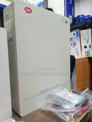5kwh 48v Itel Lithium Battery