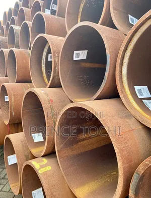 Seamless Steel Pipe