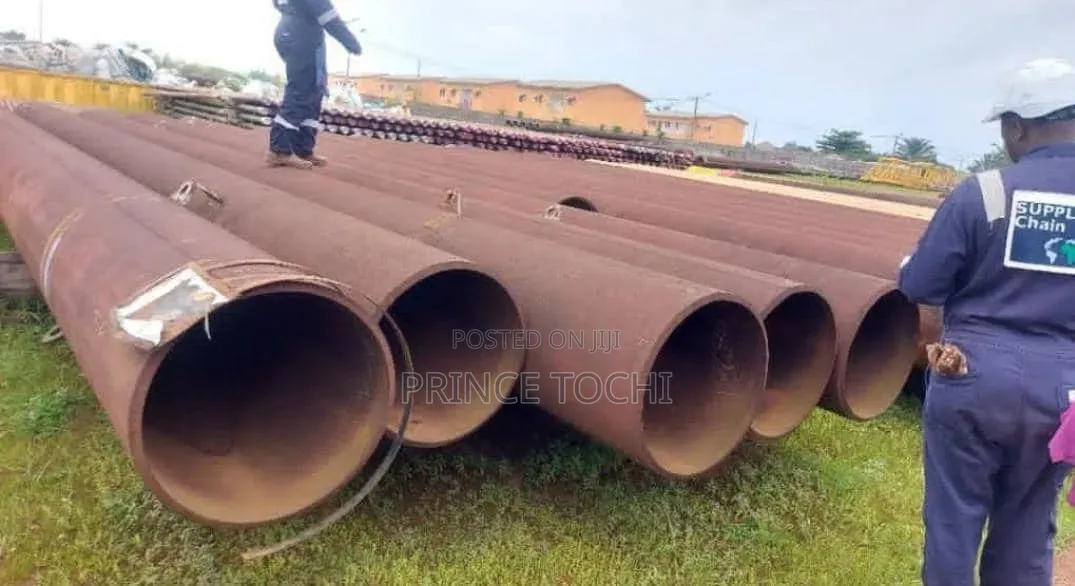 Seamless Steel Pipe