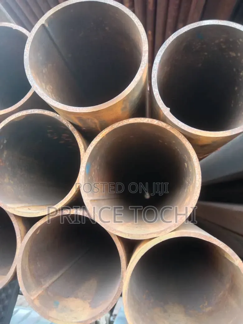 Seamless Steel Pipe