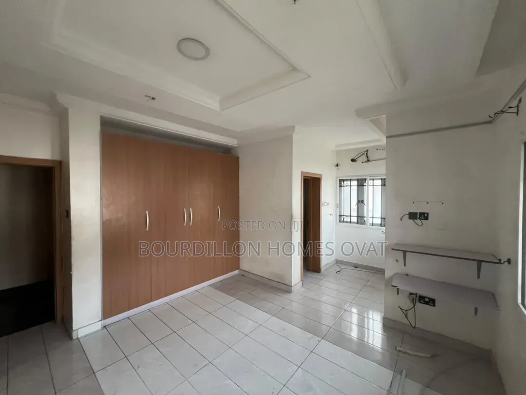 3bdrm Duplex in Lekki Phase 1 Lagos for sale