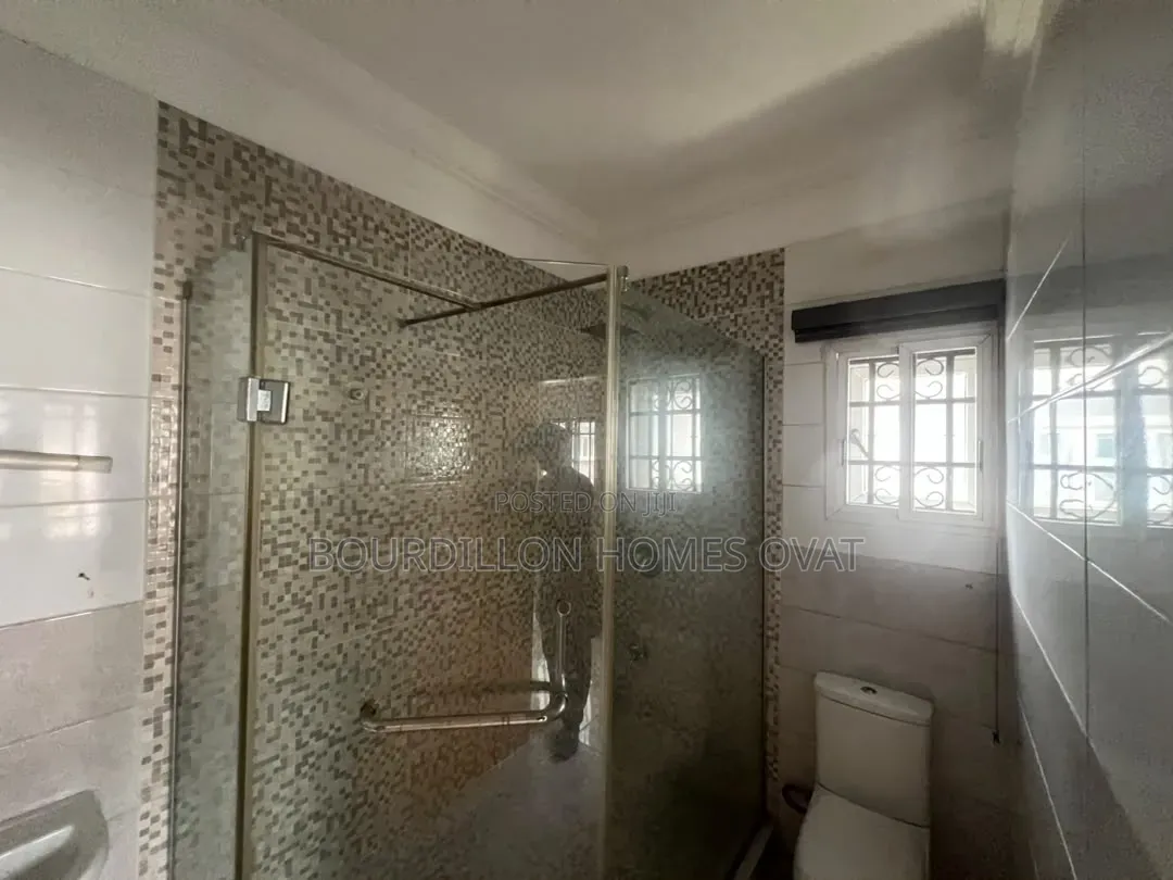 3bdrm Duplex in Lekki Phase 1 Lagos for sale