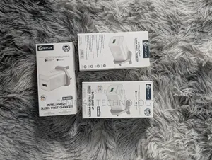 Shplus Intelligent Sleek Fast Charger