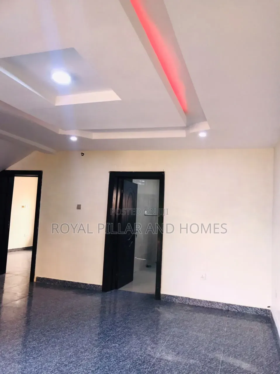 4bdrm Duplex in Lifecamp Estate for rent