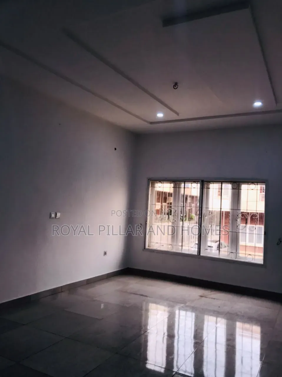 4bdrm Duplex in Lifecamp Estate for rent