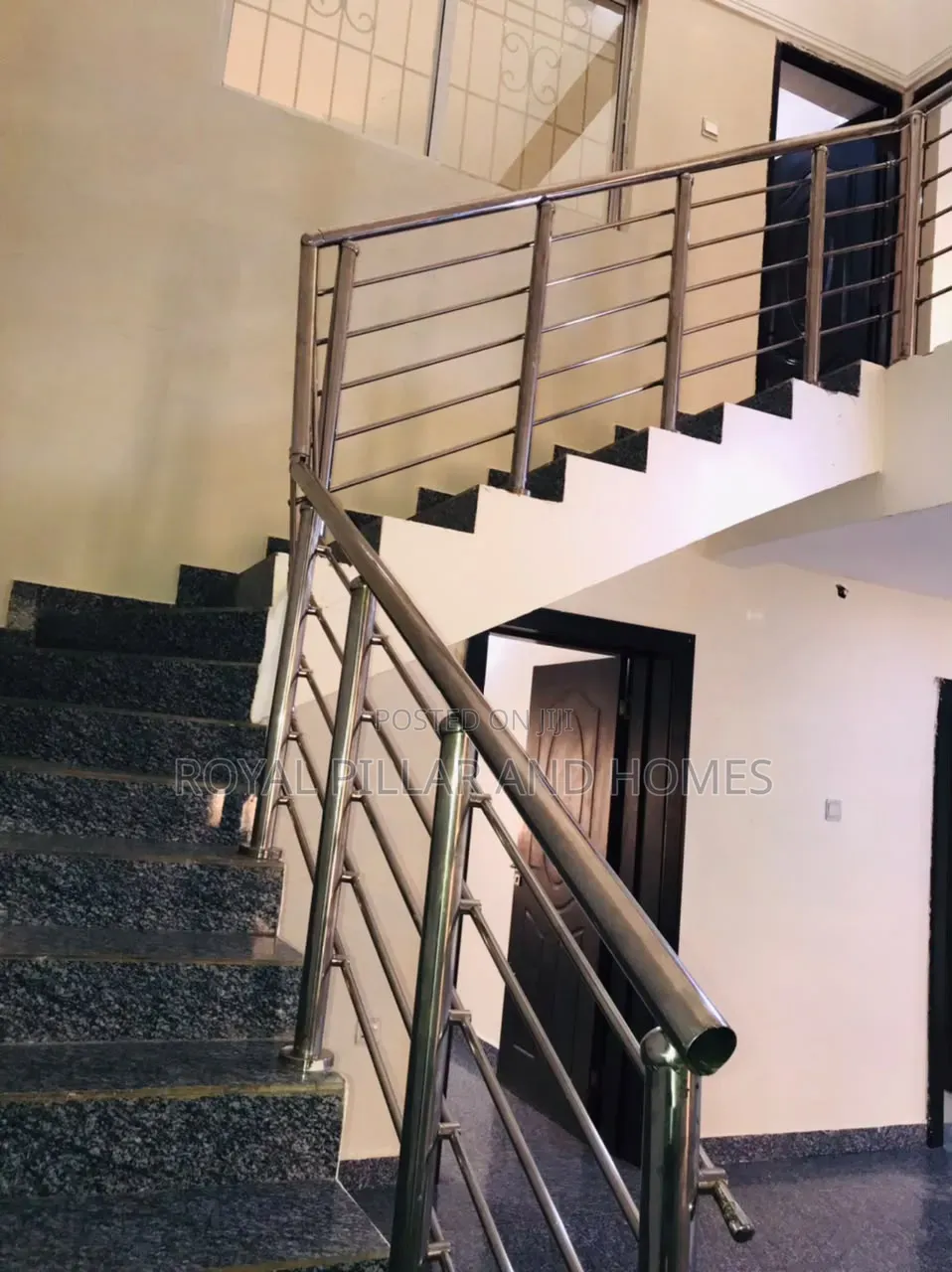 4bdrm Duplex in Lifecamp Estate for rent