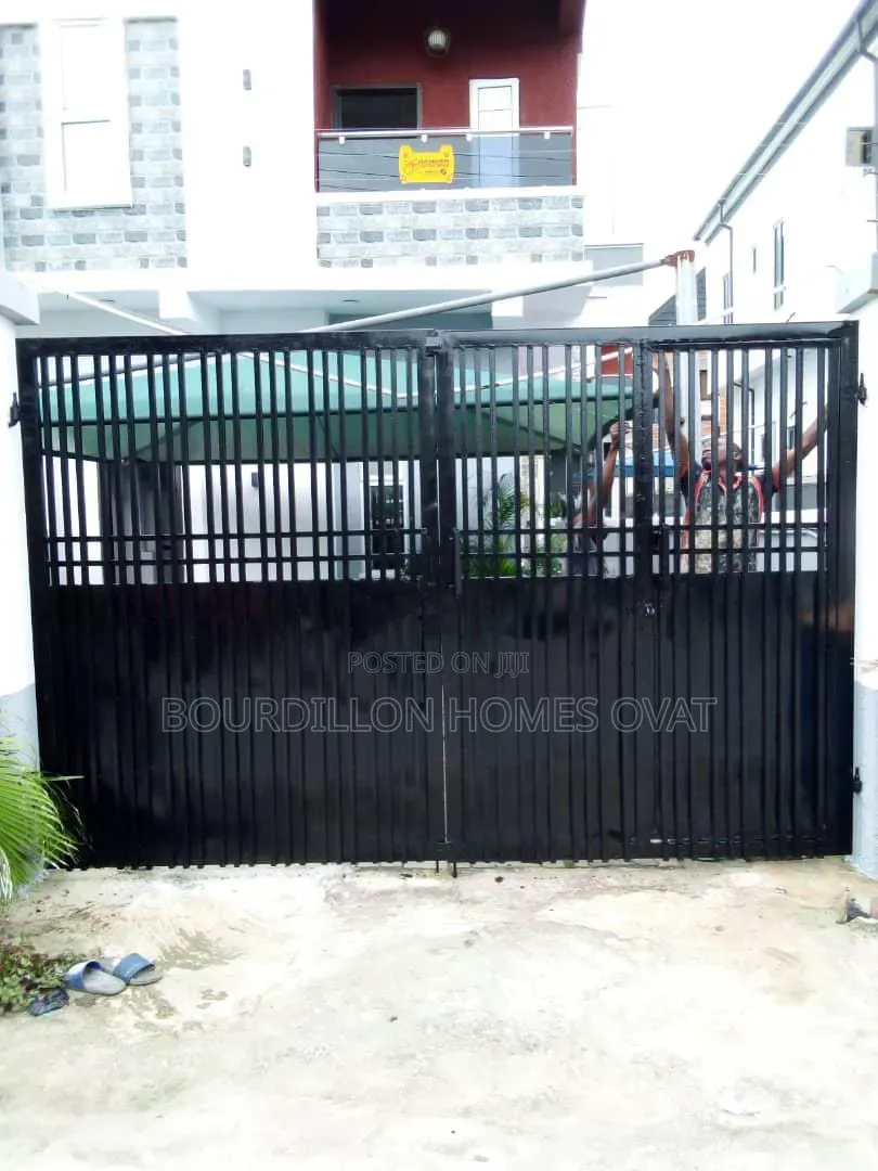 4bdrm Duplex in Lekki County, Ikota for sale