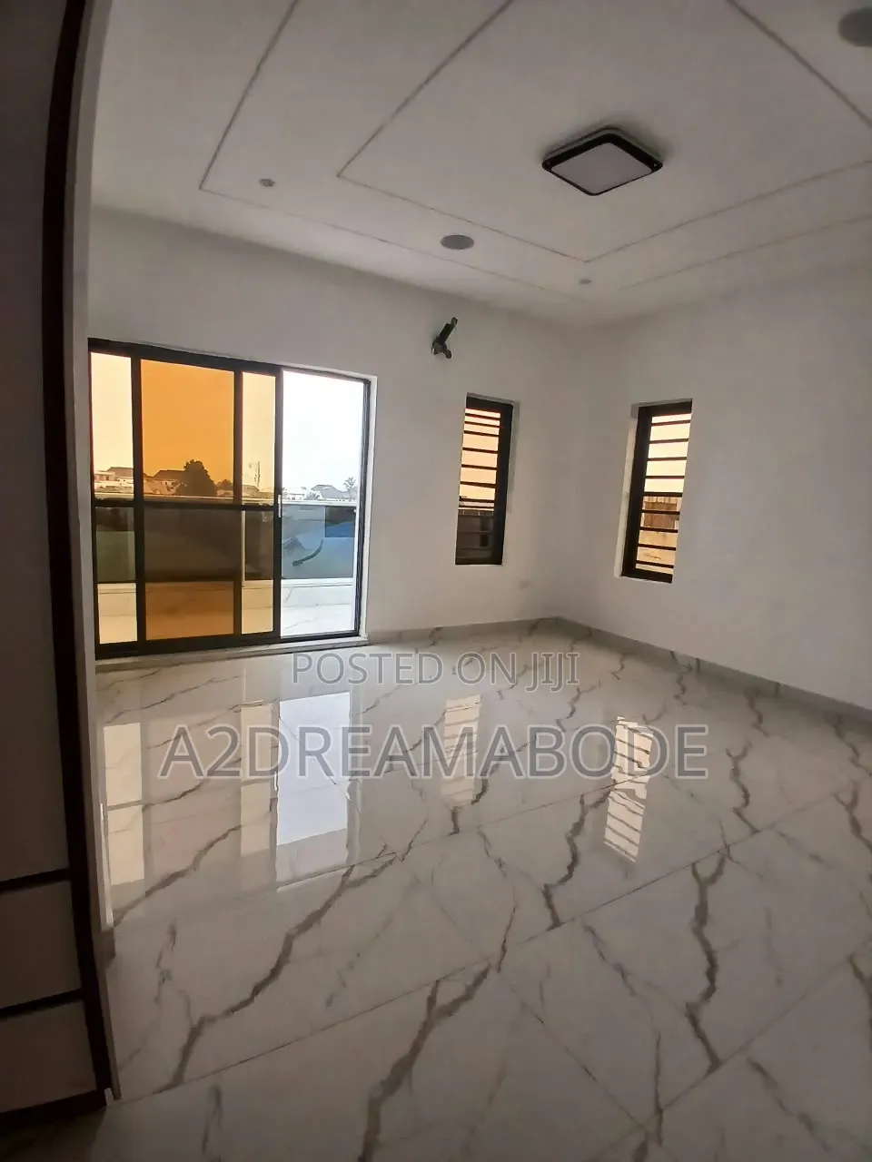 4bdrm Duplex in Ogudu Gra for rent