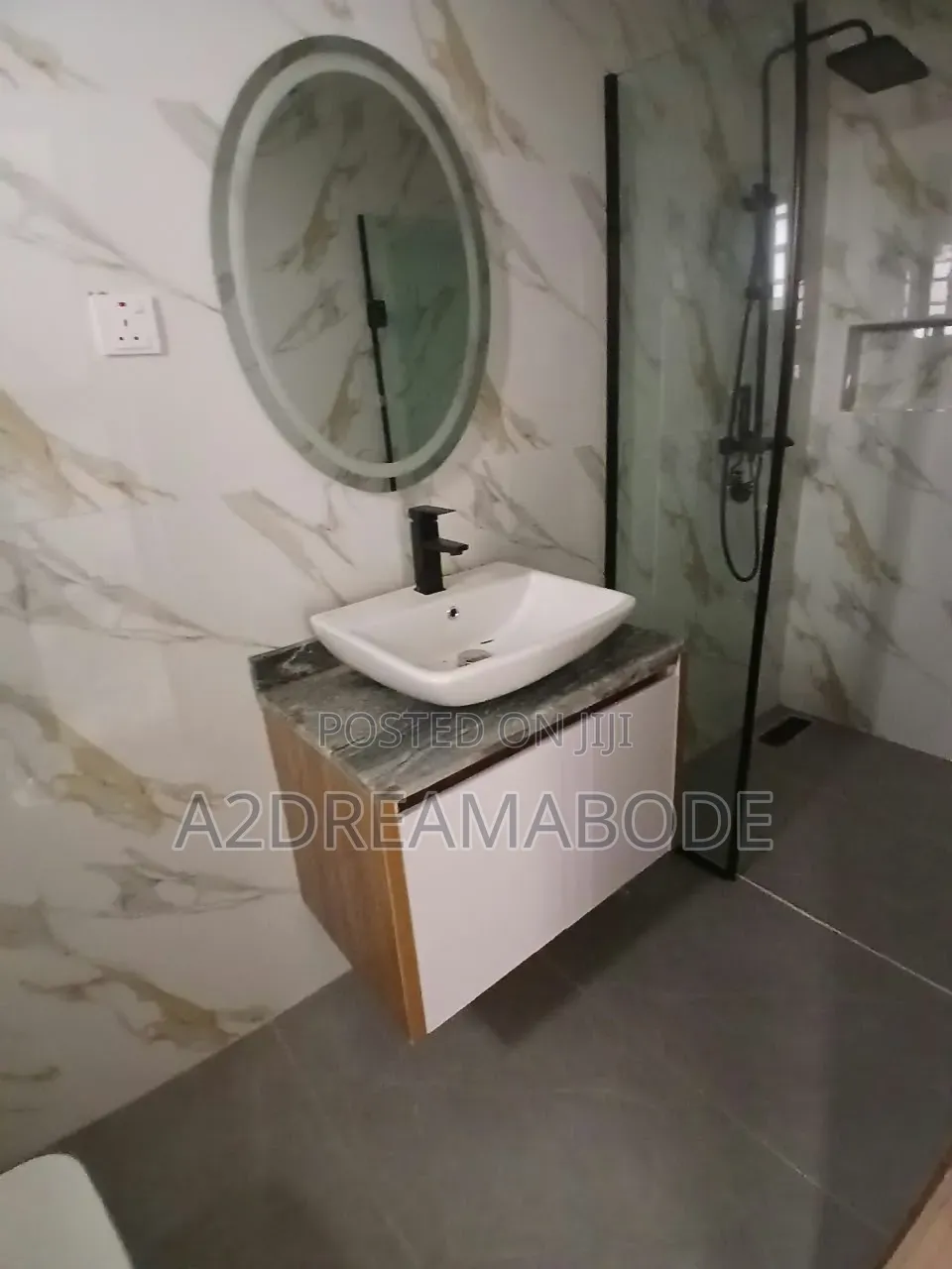 4bdrm Duplex in Ogudu Gra for rent