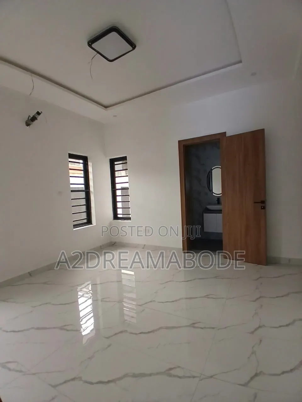 4bdrm Duplex in Ogudu Gra for rent