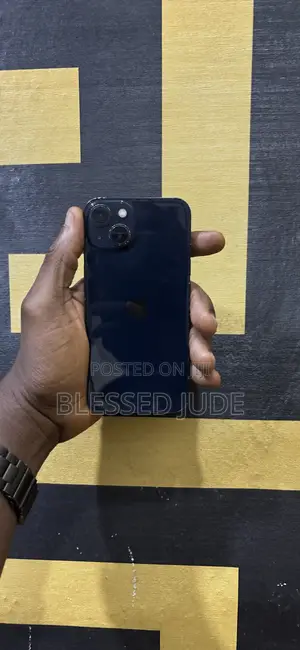 Apple iPhone 13 128 GB Graphite