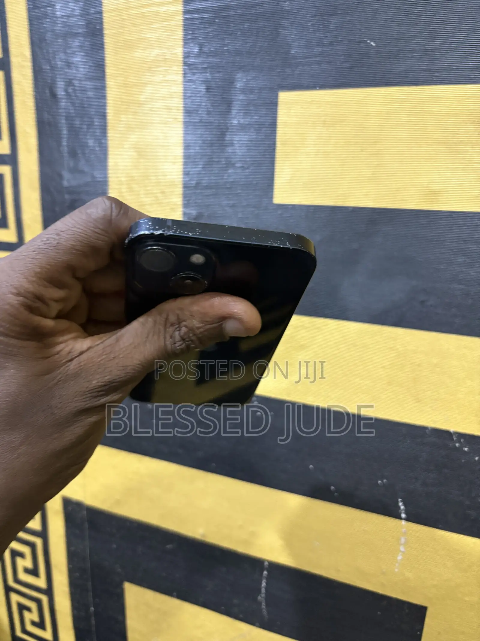 Apple iPhone 13 128 GB Graphite