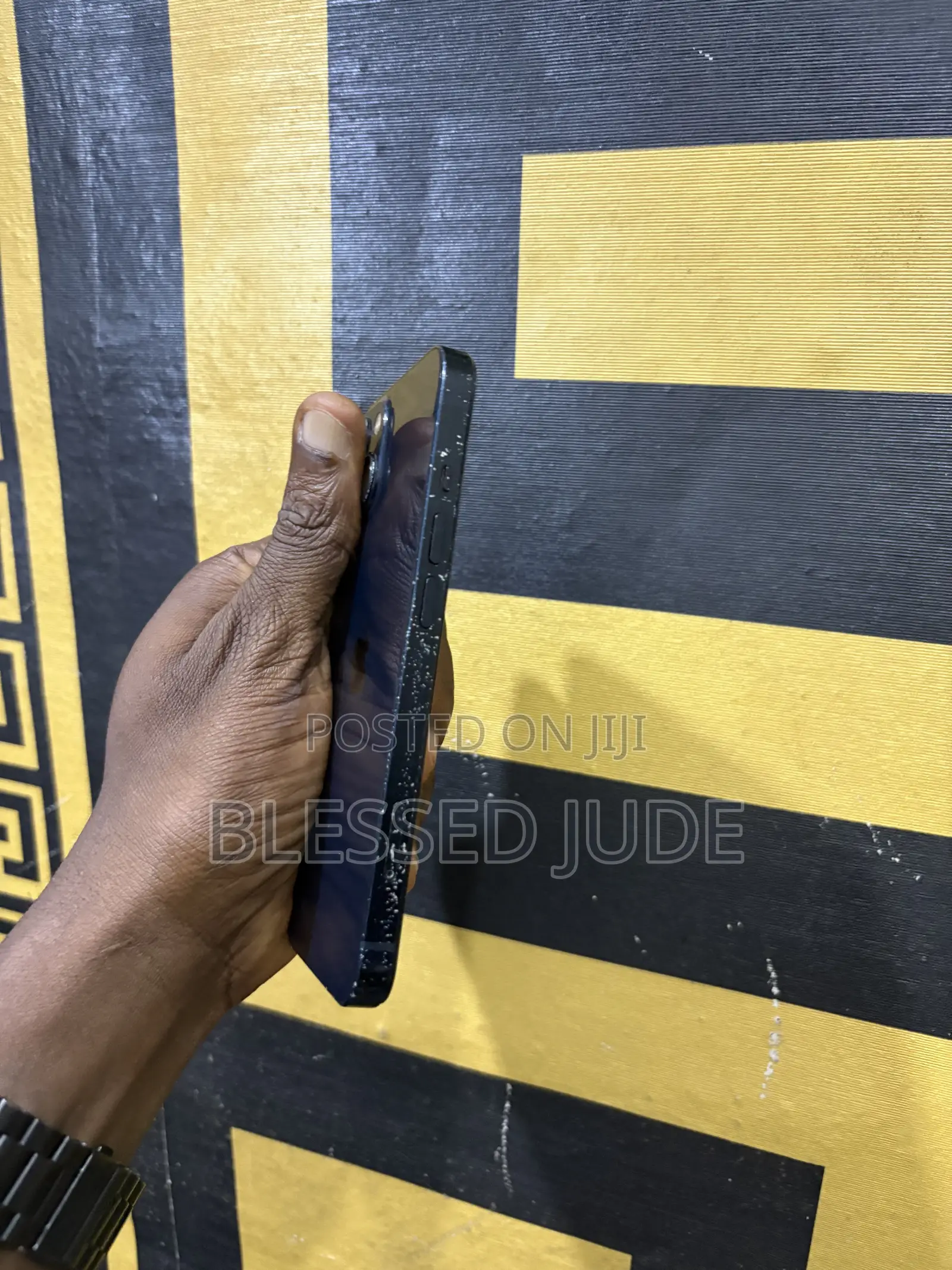 Apple iPhone 13 128 GB Graphite