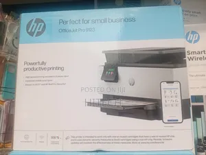 HP OfficeJet Pro 9123 Colour Inkj