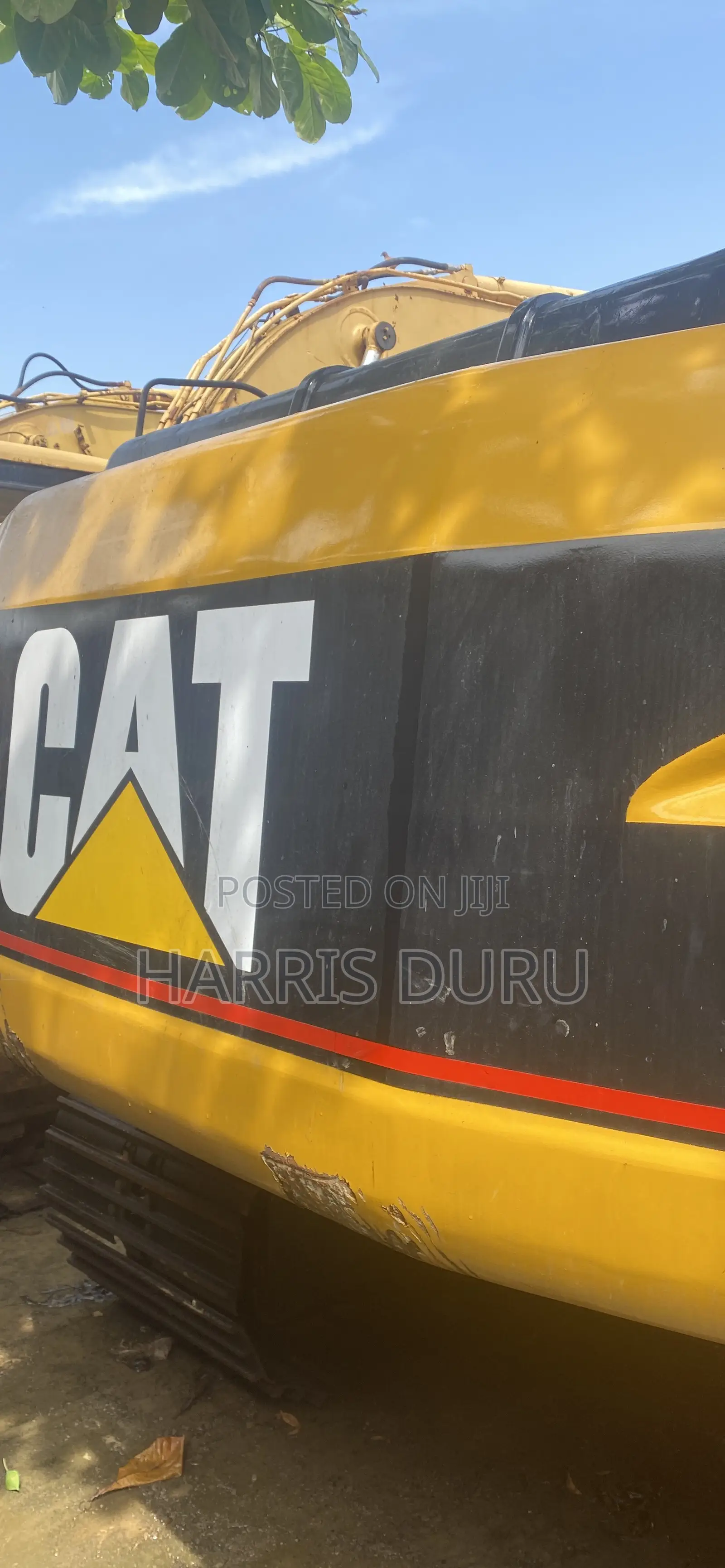 Cyprano Equipment Limited