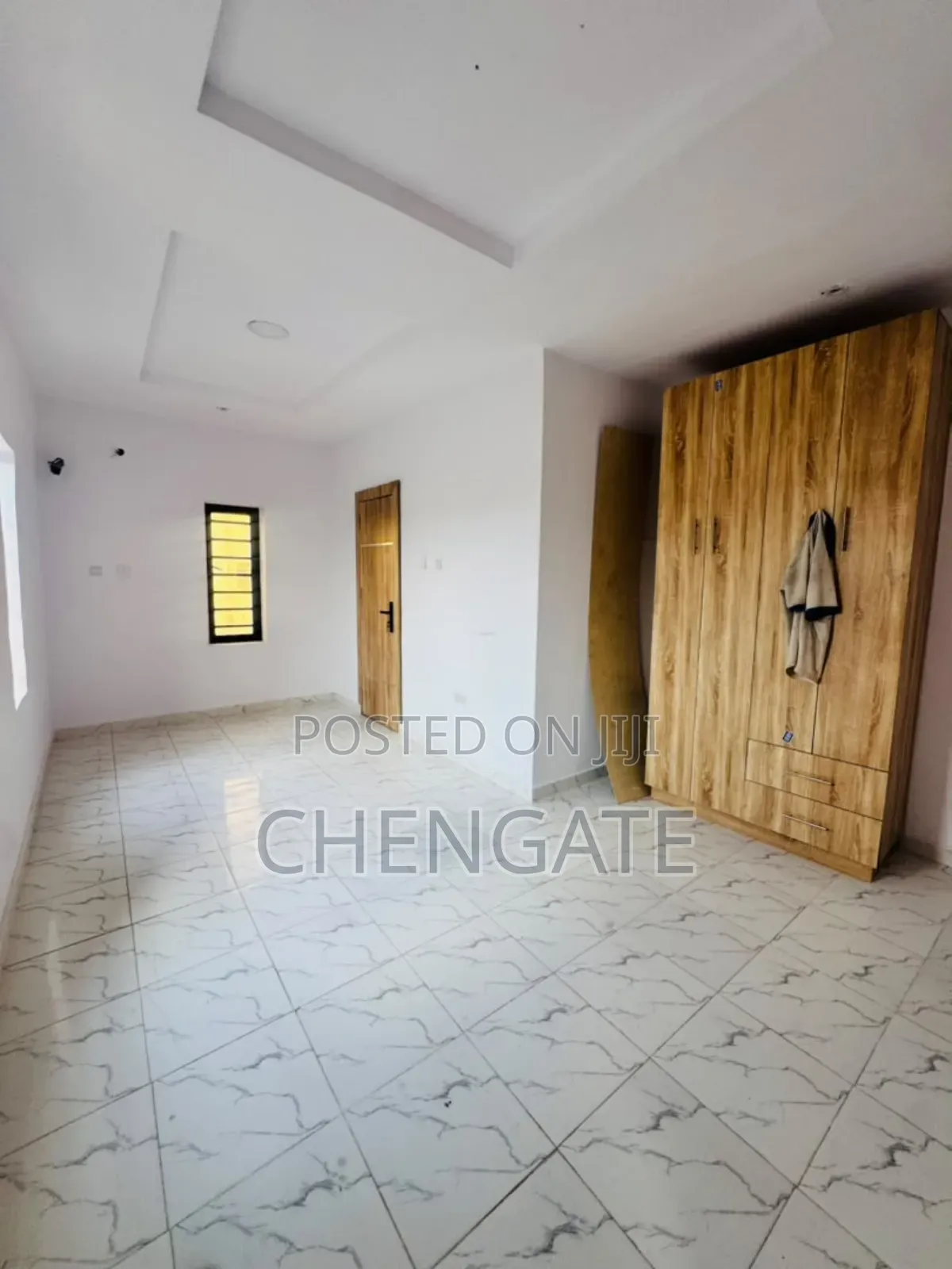 4bdrm Duplex in GRA Phase 1 for sale