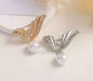 Anti-Light Jewelry Fashion Brooch