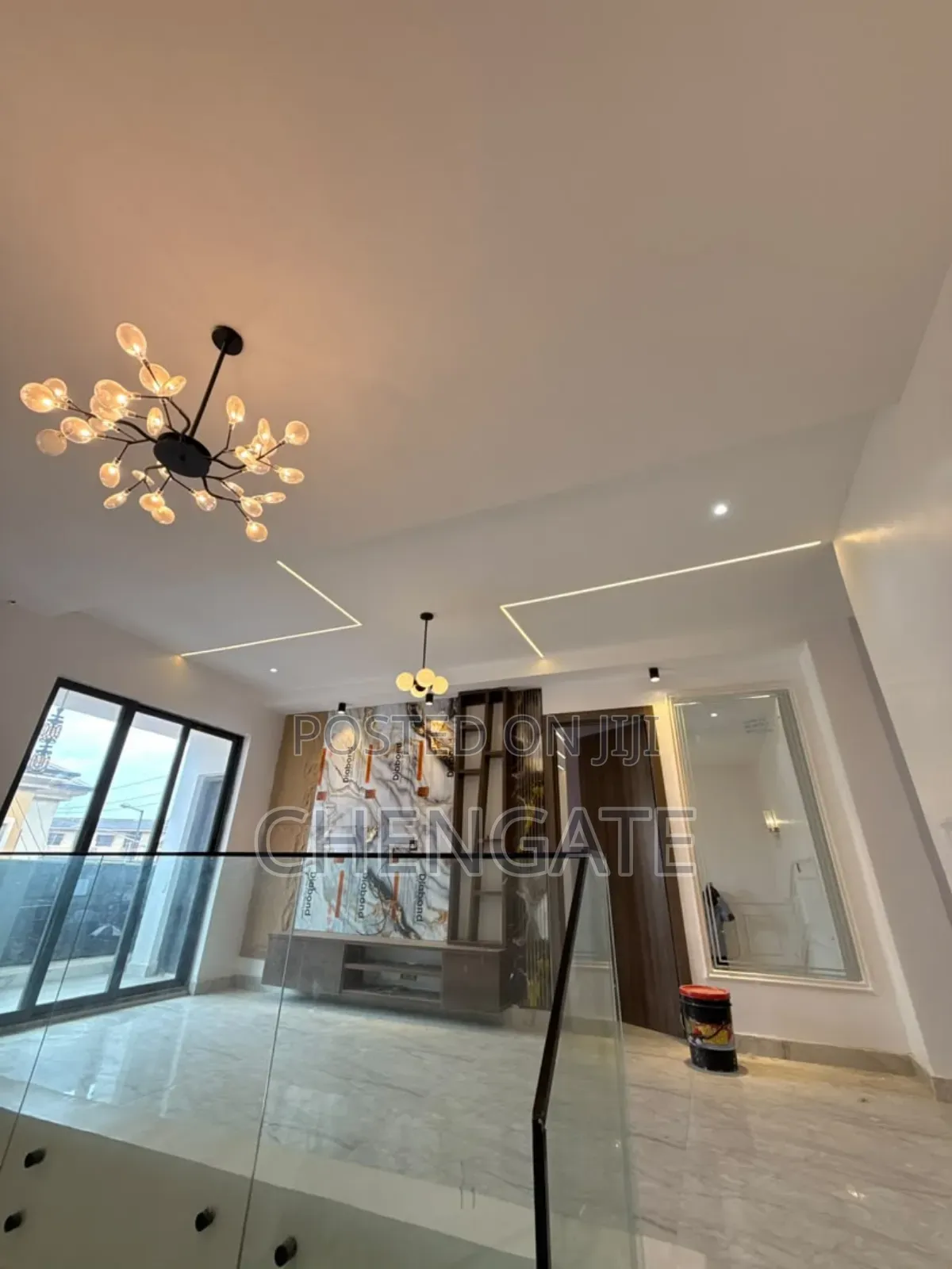 4bdrm Duplex in Ogba for sale