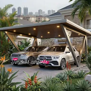Vibemax Carports