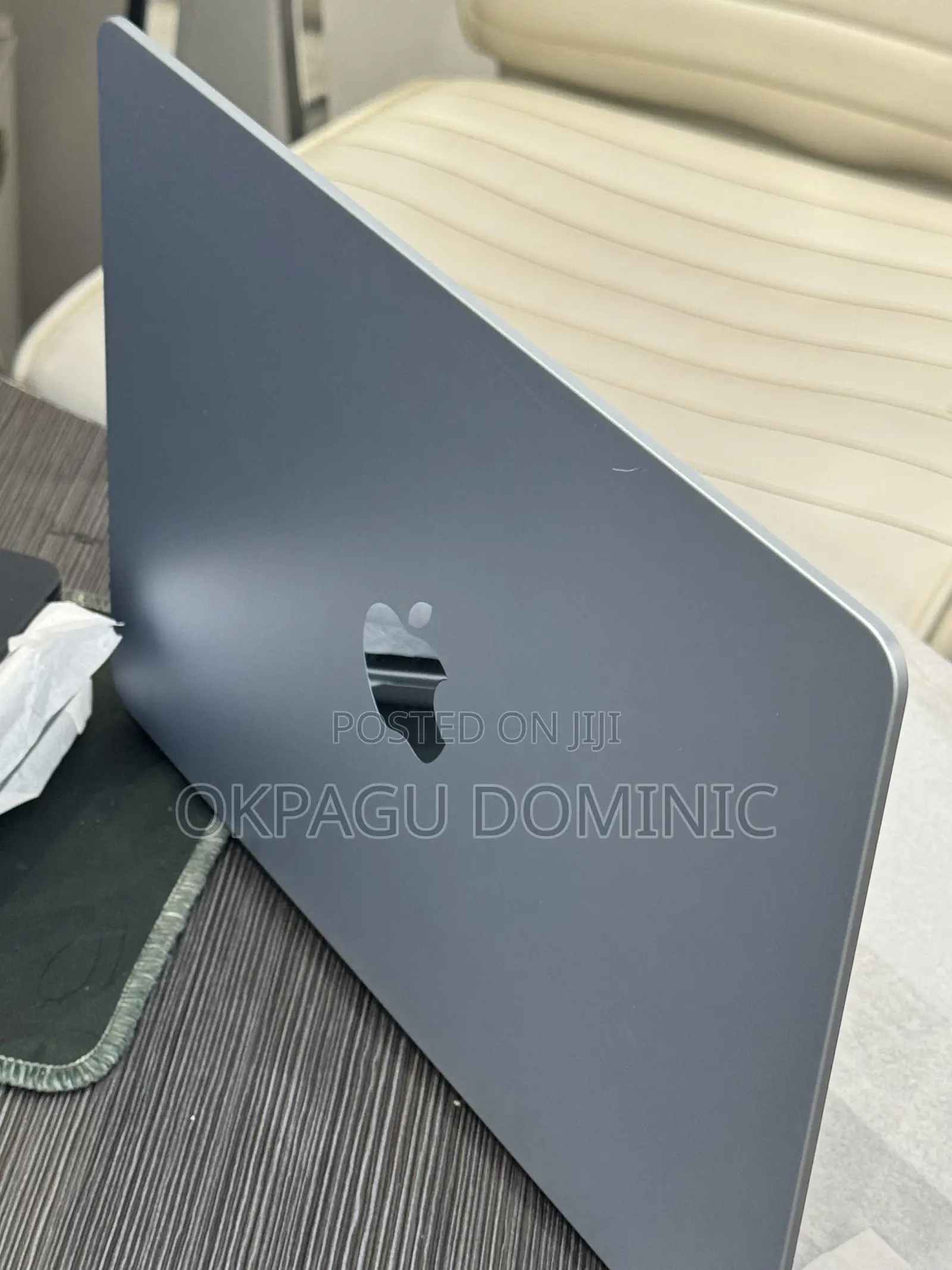 Laptop Apple MacBook Air 2025 M4 16GB Apple M5 Max SSD 512GB