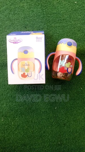 Sippy Cup/Drinking Cup